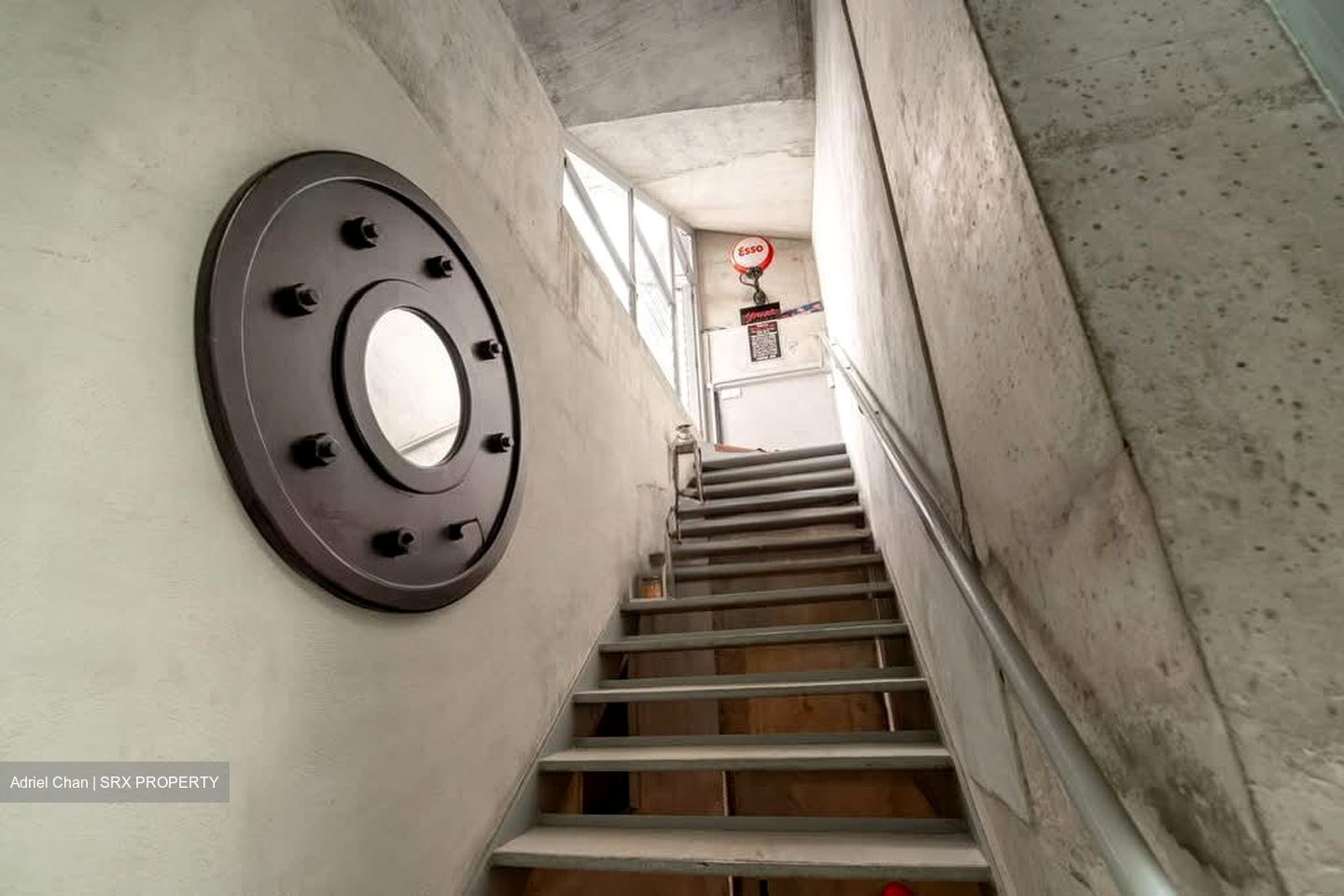Jalan Tanjong (D16), Terrace #577133221